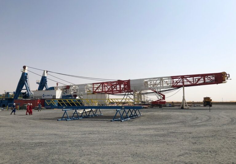 Read more about the article ALMAEER have completed an audit for Ocean Oil Services in Sharjah, UAE