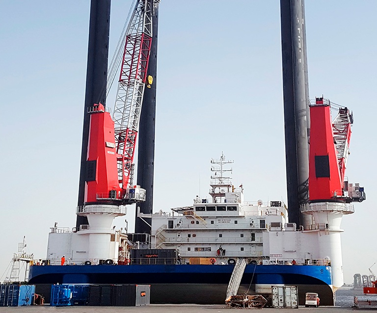 Read more about the article Expansion of ALMAEER services into Saudi Arabia