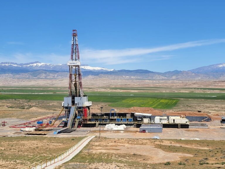 Read more about the article ALMAEER Inspection Team in Uzbekistan