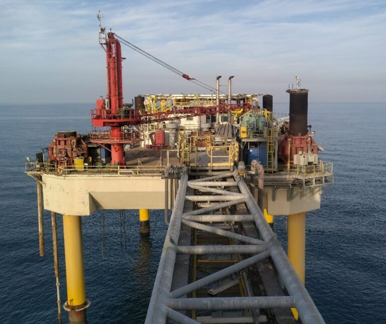 Read more about the article ALMAEER supporting client operations in Qatar