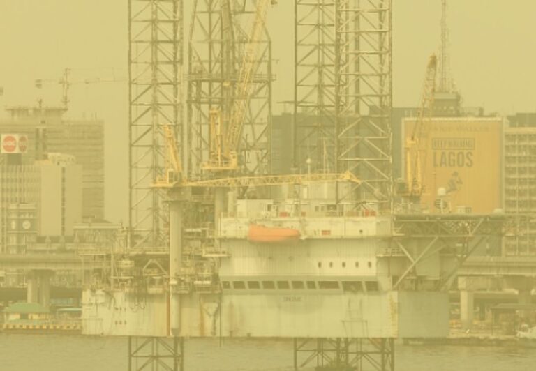 Read more about the article Jack-up Rig Reactivation Condition Assessment completed in Nigeria