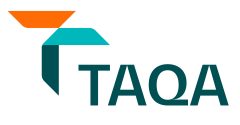 TAQA logo