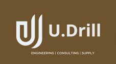 U.Drill logo